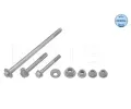 MEYLE Montn sada - dic mechanismus MEYLE-ORIGINAL: True to OE. ‐ ME 314 754 0004