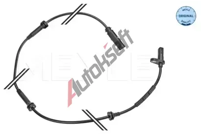 MEYLE Snma potu otek kol MEYLE-ORIGINAL Quality ME 314 800 0053, 314 800 0053