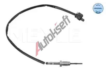 MEYLE �idlo teploty v�fukov�ch plyn� MEYLE-ORIGINAL: True to OE. ME 314 800 0059, 314 800 0059