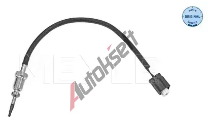MEYLE �idlo teploty v�fukov�ch plyn� MEYLE-ORIGINAL: True to OE. ME 314 800 0064, 314 800 0064