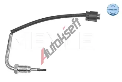 MEYLE Čidlo teploty výfukových plynů MEYLE-ORIGINAL: True to OE. ME 314 800 0066, 314 800 0066  MEYLE Čidlo teploty výfukových plynů MEYLE-ORIGINAL: True to OE. ME 314 800 0066, 314 800 0066