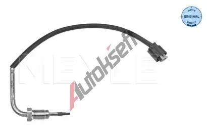 MEYLE �idlo teploty v�fukov�ch plyn� MEYLE-ORIGINAL: True to OE. ME 314 800 0068, 314 800 0068