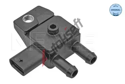 MEYLE Senzor tlaku výfukových plynů MEYLE-ORIGINAL: True to OE. ME 314 801 0002, 314 801 0002 MEYLE Senzor tlaku výfukových plynů MEYLE-ORIGINAL: True to OE. ME 314 801 0002, 314 801 0002