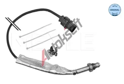 MEYLE Lambda sonda MEYLE-ORIGINAL: True to OE. ME 314 803 0000, 314 803 0000
