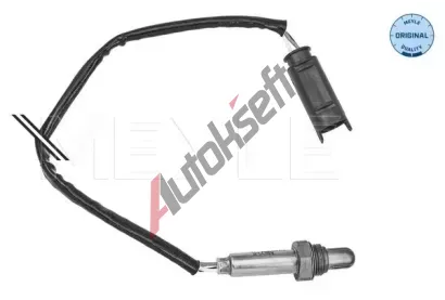 MEYLE Lambda sonda MEYLE-ORIGINAL: True to OE. ME 314 803 0042, 314 803 0042