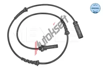 MEYLE Sn�ma� po�tu ot��ek kol MEYLE-ORIGINAL: True to OE. ME 314 899 0084, 314 899 0084