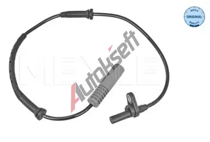 MEYLE Sn�ma� po�tu ot��ek kol MEYLE-ORIGINAL: True to OE. ME 314 899 0088, 314 899 0088