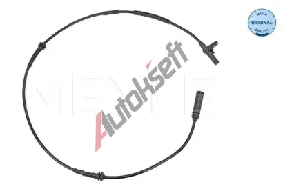 MEYLE Sn�ma� po�tu ot��ek kol MEYLE-ORIGINAL: True to OE. ME 314 899 0093, 314 899 0093