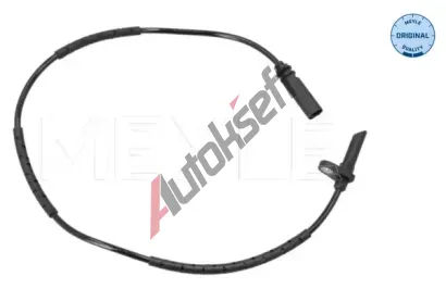 MEYLE Snímač počtu otáček kol MEYLE-ORIGINAL: True to OE. ME 314 899 0109, 314 899 0109 MEYLE Snímač počtu otáček kol MEYLE-ORIGINAL: True to OE. ME 314 899 0109, 314 899 0109