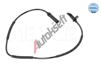 MEYLE Snímač počtu otáček kol MEYLE-ORIGINAL: True to OE. ME 314 899 0110, 314 899 0110 MEYLE Snímač počtu otáček kol MEYLE-ORIGINAL: True to OE. ME 314 899 0110, 314 899 0110