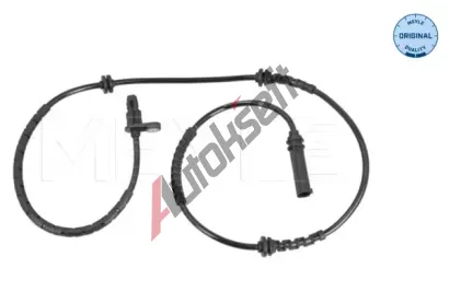 MEYLE Snímač počtu otáček kol MEYLE-ORIGINAL: True to OE. ME 314 899 0111, 314 899 0111 MEYLE Snímač počtu otáček kol MEYLE-ORIGINAL: True to OE. ME 314 899 0111, 314 899 0111