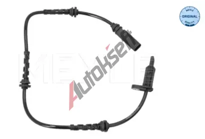 MEYLE Snma potu otek kol MEYLE-ORIGINAL: True to OE. ME 314 899 0112, 314 899 0112