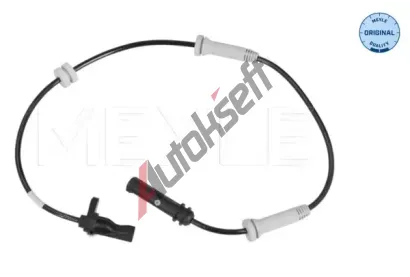 MEYLE Snímač počtu otáček kol MEYLE-ORIGINAL: True to OE. ME 314 899 0117, 314 899 0117 MEYLE Snímač počtu otáček kol MEYLE-ORIGINAL: True to OE. ME 314 899 0117, 314 899 0117