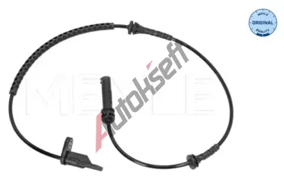 MEYLE Sn�ma� po�tu ot��ek kol MEYLE-ORIGINAL: True to OE. ME 314 899 0118, 314 899 0118