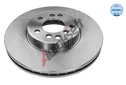 MEYLE Brzdov kotou - 332 mm ME 315 521 0019, 315 521 0019