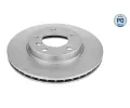 Brzdový kotouč MEYLE ‐ ME 315 521 0020/PD  Brzdový kotouč MEYLE ‐ ME 315 521 0020/PD
