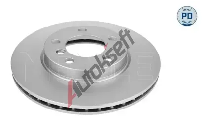 MEYLE Brzdový kotouč MEYLE-PD - 294 mm ME 315 521 0020/PD, 315 521 0020/PD  MEYLE Brzdový kotouč MEYLE-PD - 294 mm ME 315 521 0020/PD, 315 521 0020/PD