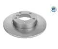MEYLE Brzdov� kotou� MEYLE-PD - 286 mm&nbsp;&dash;&nbsp;ME 315 521 0022/PD