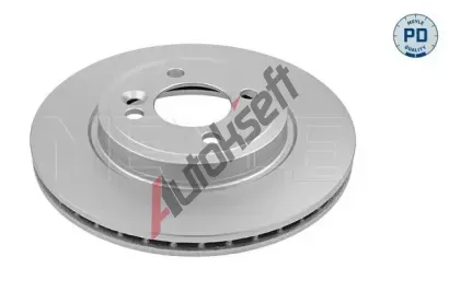MEYLE Brzdov kotou MEYLE-PD - 276 mm ME 315 521 0024/PD, 315 521 0024/PD