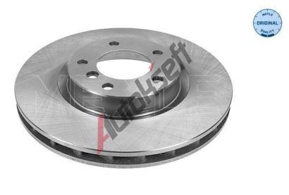 MEYLE Brzdov kotou - 315 mm ME 315 521 0027, 315 521 0027