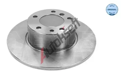 MEYLE Brzdov kotou - 302 mm ME 315 521 3006, 315 521 3006