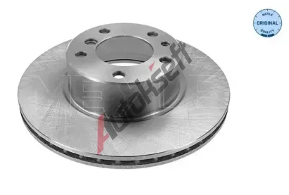 MEYLE Brzdov kotou - 302 mm ME 315 521 3008, 315 521 3008
