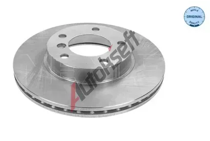 MEYLE Brzdov kotou - 286 mm ME 315 521 3011, 315 521 3011