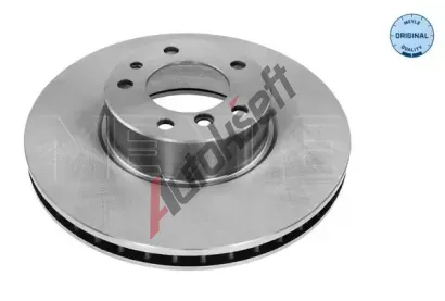 MEYLE Brzdov kotou - 324 mm ME 315 521 3023, 315 521 3023