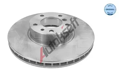 MEYLE Brzdov kotou - 324 mm ME 315 521 3024, 315 521 3024