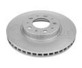 MEYLE Brzdov kotou PLATINUM DISC - 315 mm ‐ ME 315 521 3052/PD