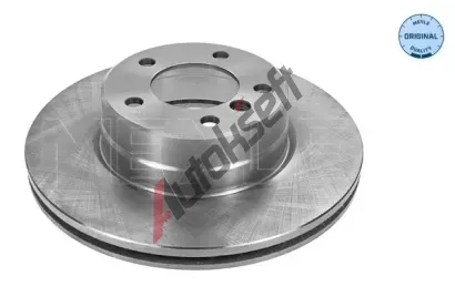MEYLE Brzdov kotou - 310 mm ME 315 521 3061, 315 521 3061