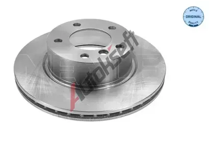 MEYLE Brzdov kotou - 292 mm ME 315 521 3063, 315 521 3063