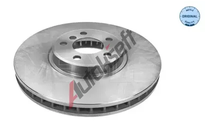 MEYLE Brzdov kotou - 356 mm ME 315 521 3070, 315 521 3070