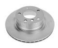 MEYLE Brzdov kotou PLATINUM DISC - 300 mm ‐ ME 315 523 0001/PD