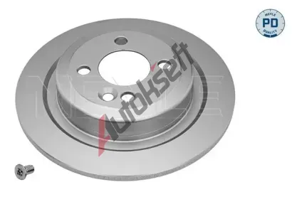 MEYLE Brzdov kotou MEYLE-PD - 280 mm ME 315 523 0008/PD, 315 523 0008/PD