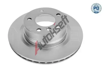 MEYLE Brzdov kotou MEYLE-PD - 300 mm ME 315 523 0023/PD, 315 523 0023/PD