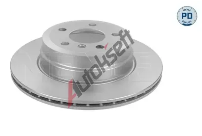 MEYLE Brzdov kotou MEYLE-PD - 320 mm ME 315 523 0024/PD, 315 523 0024/PD