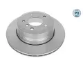 MEYLE Brzdov kotou MEYLE-PD - 320 mm ‐ ME 315 523 0026/PD