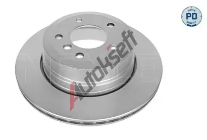 MEYLE Brzdov kotou MEYLE-PD - 320 mm ME 315 523 0026/PD, 315 523 0026/PD