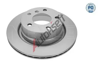 MEYLE Brzdov kotou MEYLE-PD - 294 mm ME 315 523 0028/PD, 315 523 0028/PD
