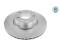 MEYLE Brzdov kotou MEYLE-PD - 330 mm ‐ ME 315 523 0029/PD