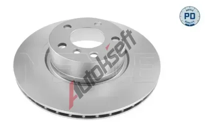MEYLE Brzdov kotou MEYLE-PD - 330 mm ME 315 523 0029/PD, 315 523 0029/PD