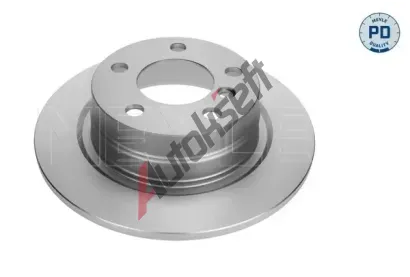 MEYLE Brzdov kotou MEYLE-PD - 290 mm ME 315 523 0030/PD, 315 523 0030/PD