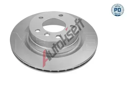 MEYLE Brzdov kotou MEYLE-PD - 300 mm ME 315 523 0031/PD, 315 523 0031/PD