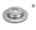 MEYLE Brzdov kotou MEYLE-PD - 300 mm ‐ ME 315 523 0032/PD