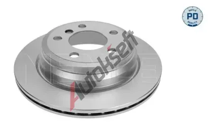 MEYLE Brzdov kotou MEYLE-PD - 300 mm ME 315 523 0032/PD, 315 523 0032/PD
