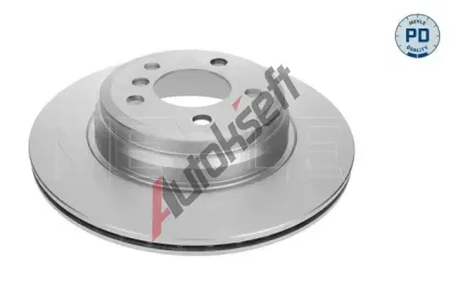 MEYLE Brzdov kotou MEYLE-PD - 330 mm ME 315 523 0033/PD, 315 523 0033/PD