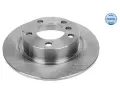 MEYLE Brzdov kotou - 280 mm ‐ ME 315 523 0035
