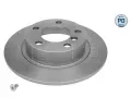 MEYLE Brzdov kotou MEYLE-PD - 280 mm ‐ ME 315 523 0035/PD