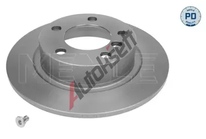 MEYLE Brzdov kotou MEYLE-PD - 280 mm ME 315 523 0035/PD, 315 523 0035/PD